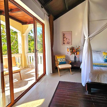 Bed and Breakfast En Retreat Hoi An Esterno foto