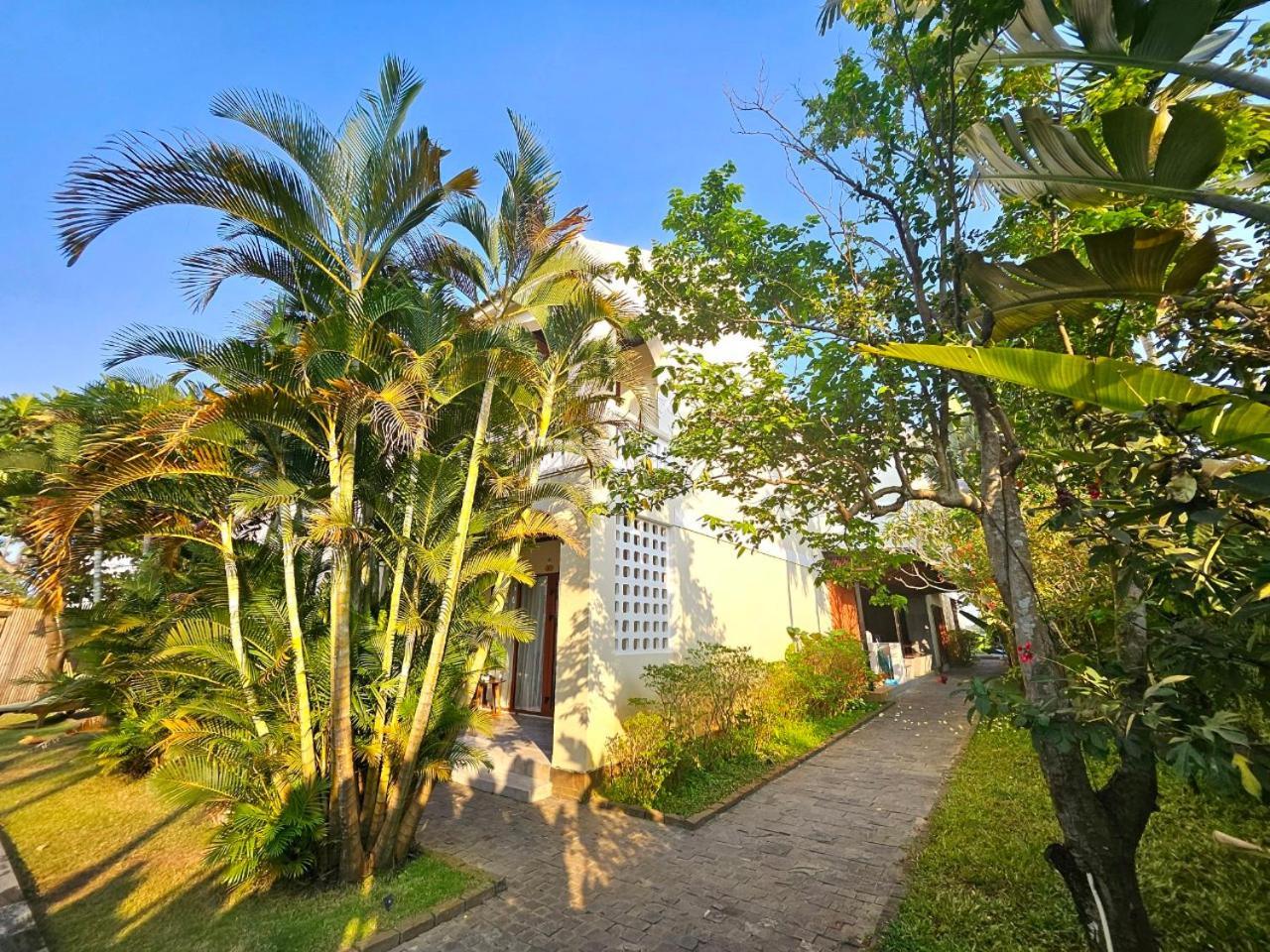 Bed and Breakfast En Retreat Hoi An Esterno foto