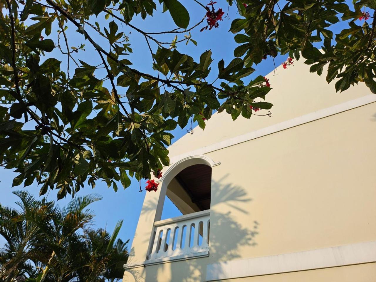 Bed and Breakfast En Retreat Hoi An Esterno foto