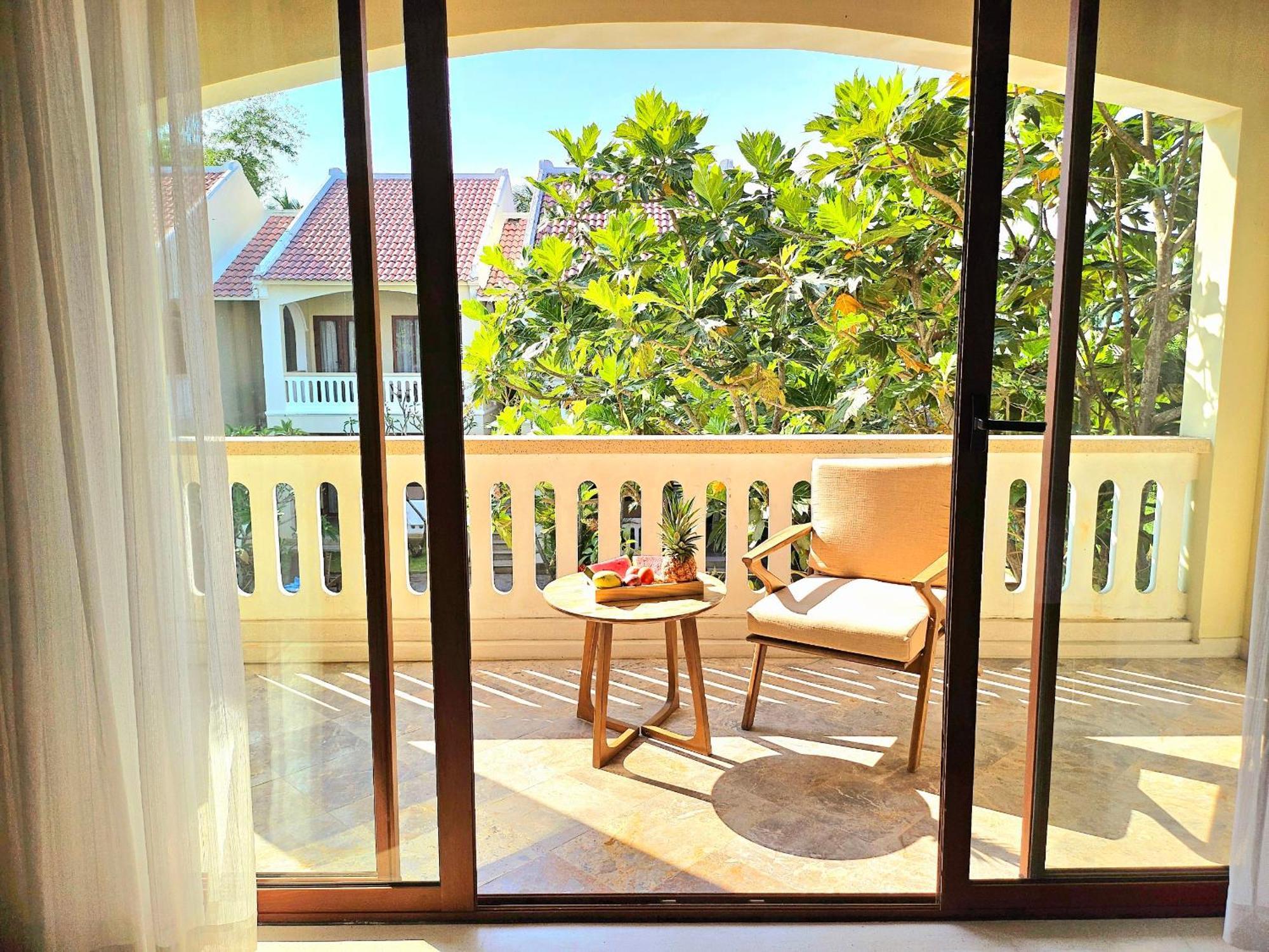 Bed and Breakfast En Retreat Hoi An Esterno foto