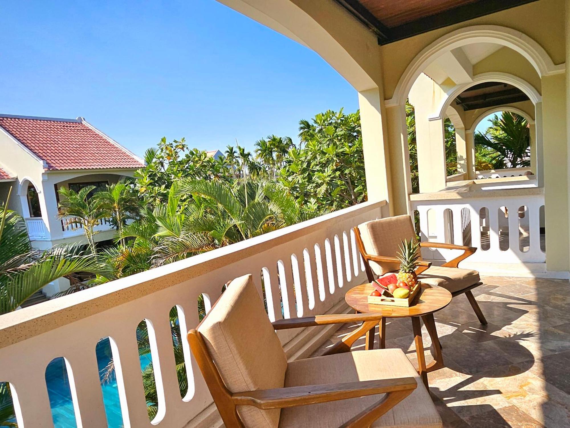 Bed and Breakfast En Retreat Hoi An Esterno foto