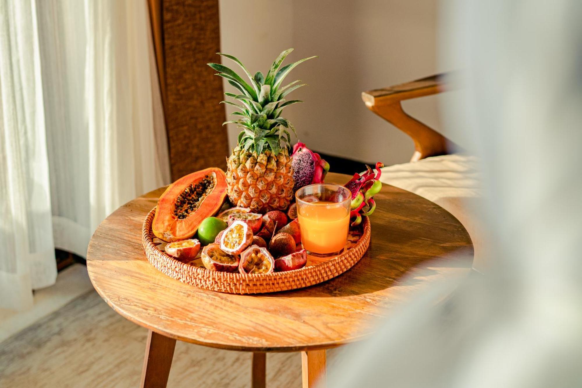 Bed and Breakfast En Retreat Hoi An Esterno foto