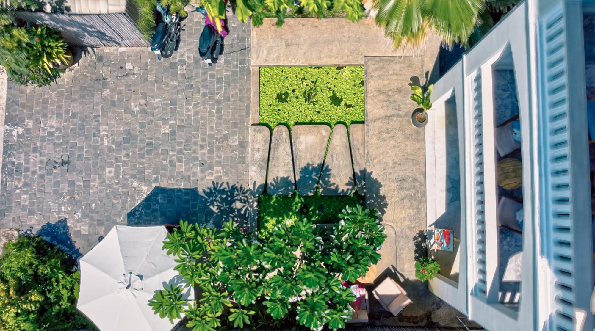Bed and Breakfast En Retreat Hoi An Esterno foto